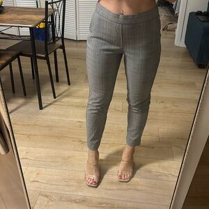 Zara formal pants